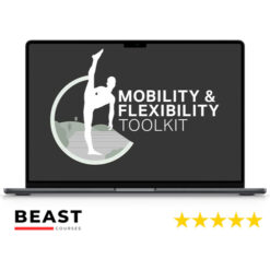Matt Smith – The Mobility & Flexibility Toolkit