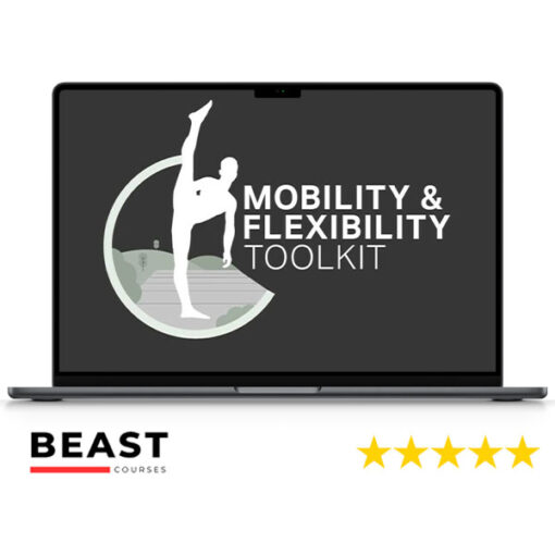 Matt Smith – The Mobility & Flexibility Toolkit