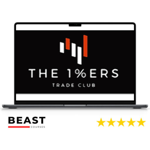Neoh Yong’s The 1%ers Trade Club Elite
