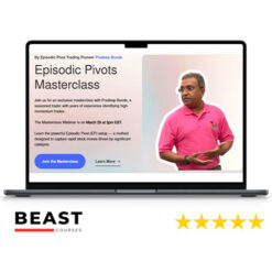Pradeep Bonde ( StockBee) – Episodic Pivot MasterClass