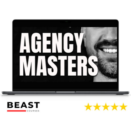 Robb Bailey – Agency Masters Elite