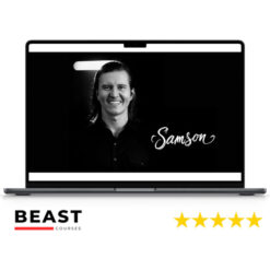 Samson – AI Filmmaker Academy