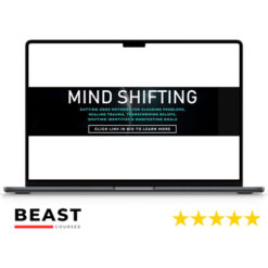 Stevie Kent – Mind Shifting Academy