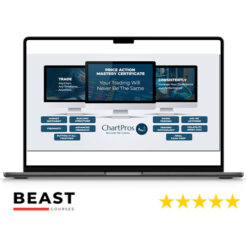 Stockchartpros – Price Action Mastery Course by Tom Winterstein