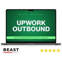 Upwork Outbound – Nico Hessel