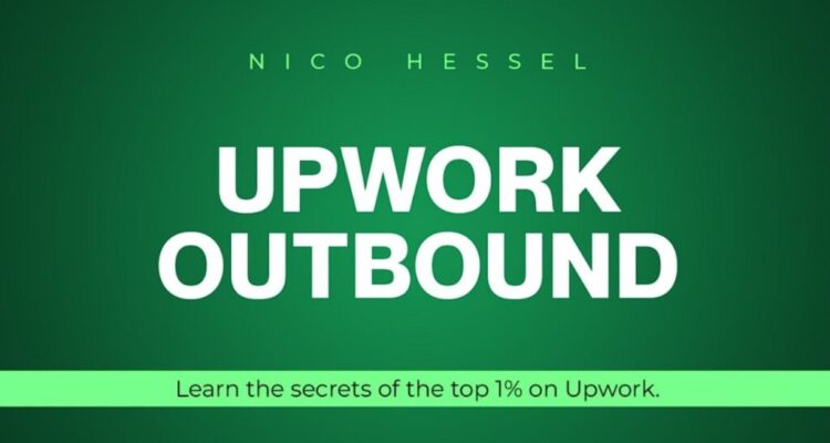 Upwork Outbound – Nico Hessel