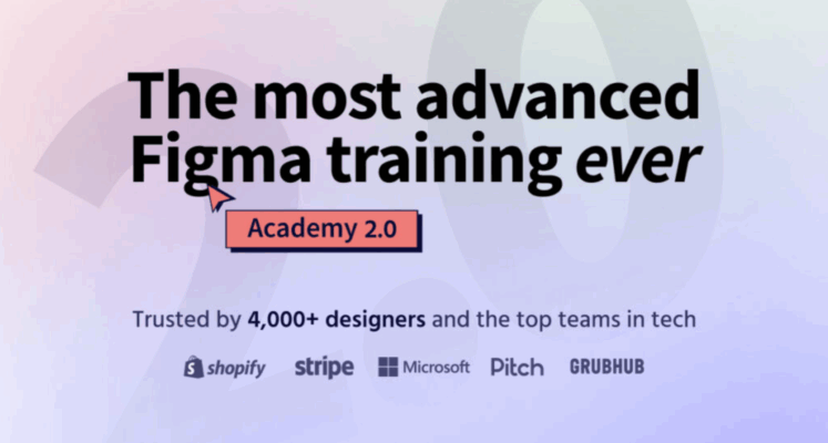 Ridd – Figma Academy 2.0