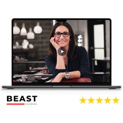 Bobbi Brown Teaches Makeup and Beauty