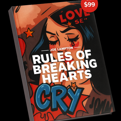 Joe Lampton – Rules Of Breaking Hearts