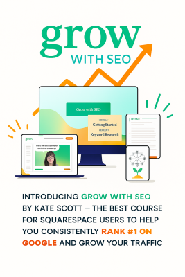 Kate Scott – Grow with SEO