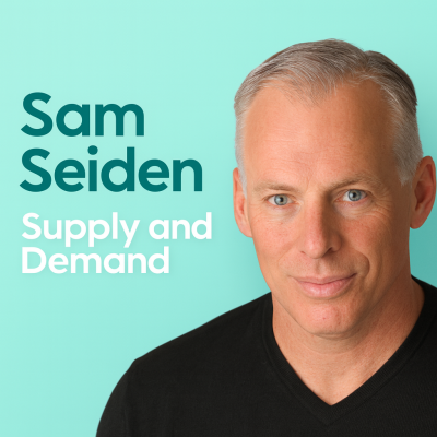 Sam Seiden – Supply and Demand