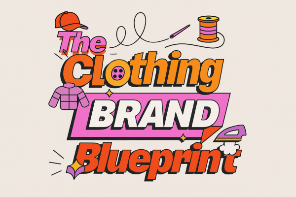 Jack Griffin-Parry – The Clothing Brand Blueprint