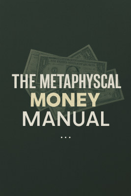 Nero Knowledge – The Metaphysical Money Manual
