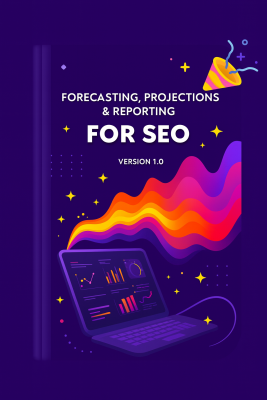 Charles Floate – Forecasting Projections and Reporting For SEO