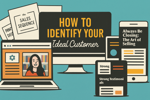 Kate Scott – Scale with Templates 2.0
