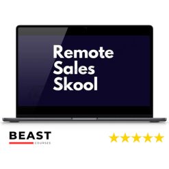 Joy Tibbs – Remote Sales Skool