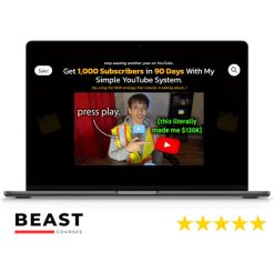MoneyMaxxing (Winners Club) – Best up-to-date YouTube course without being a copycat