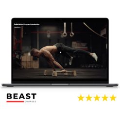 Caliathletics – New Workout Program