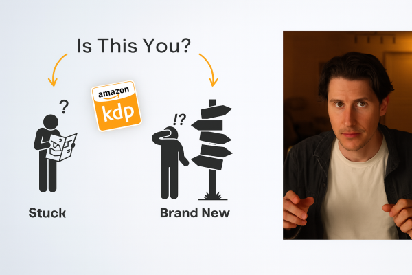 Ken Fornari – Publisher Mastery Academy