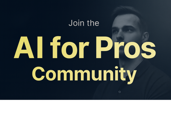 Sirio Berati – AI For Pros