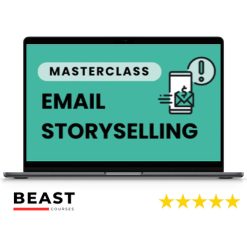 Jim Hamilton – Email Storyselling MBA the Secret to Achieving Newsletter Freedom