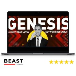 Leo Soulas Genesis Next Level Keyword Research