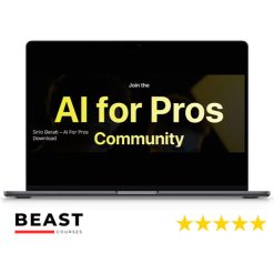 Sirio Berati – AI For Pros