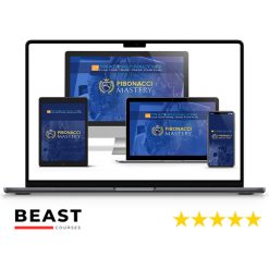 Tradinganalysis – Fibonacci Mastery Course by Todd Gordon