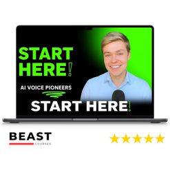 Mark Tomlet – AI Voice Pioneers